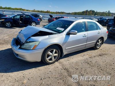 2004 HONDA ACCORD EX 1HGCM56774A036658 - główne zdjęcie licytacji z USA - miniatura