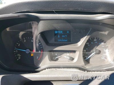 Zdjęcie 9 z 12 samochodu: 2018 FORD TRANSIT 250 DELIVERY VAN VIN:1FTYR2CG9JKA00890 - miniatura