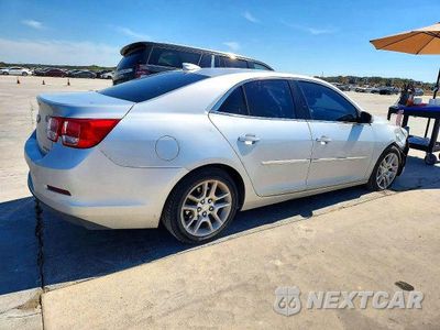 Trzecie zdjęcie samochodu z tyłu: 2015 CHEVROLET MALIBU 1LT VIN:1G11C5SL8FF205788 - miniatura