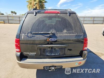 Zdjęcie 6 z 13 samochodu: 2004 FORD EXPLORER EDDIE BAUER VIN:1FMZU64K34ZA78196 - miniatura