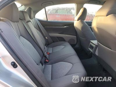 Zdjęcie 10 z 13 samochodu: 2023 TOYOTA CAMRY LE VIN:4T1C11AKXPU832931 - miniatura