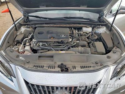Zdjęcie 11 z 12 samochodu: 2024 LEXUS ES 300H ULTRA LUXURY VIN:58AFA1C15RU042062 - miniatura