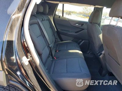 Zdjęcie 11 z 14 samochodu: 2026 CHEVROLET EQUINOX LT VIN:3GNAXHEG7TL346551 - miniatura