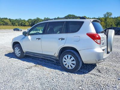 Drugie zdjęcie samochodu z przodu: 2008 TOYOTA RAV4 BASE VIN:JTMZD33V185111563 - miniatura
