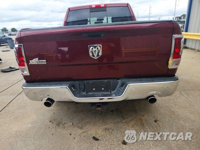 Zdjęcie 6 z 13 samochodu: 2017 RAM 1500 SLT VIN:3C6RR6LT7HG573238 - miniatura