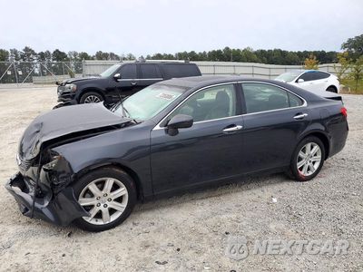 2008 LEXUS ES 350 JTHBJ46G982171443 - główne zdjęcie licytacji z USA - miniatura