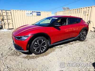2023 KIA EV6 WIND KNDC34LA4P5150819 - główne zdjęcie licytacji z USA - miniatura
