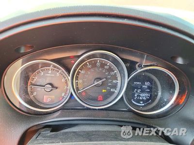 Zdjęcie 9 z 13 samochodu: 2016 MAZDA CX-5 TOURING VIN:JM3KE2CY6G0812220 - miniatura