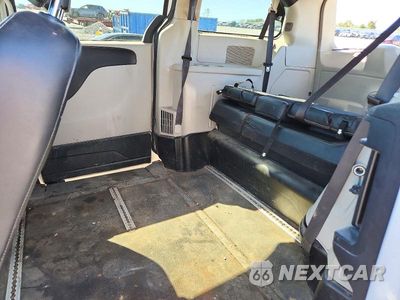Zdjęcie 11 z 13 samochodu: 2019 DODGE GRAND CARAVAN SXT VIN:2C4RDGCG5KR773147 - miniatura