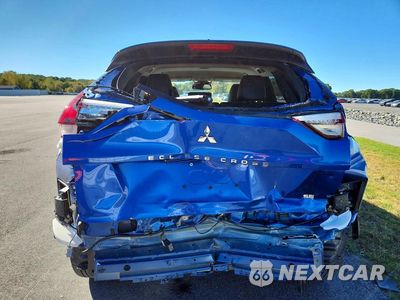 Zdjęcie 6 z 13 samochodu: 2026 MITSUBISHI ECLIPSE CROSS SE VIN:JA4ATWAAXTZ008669 - miniatura