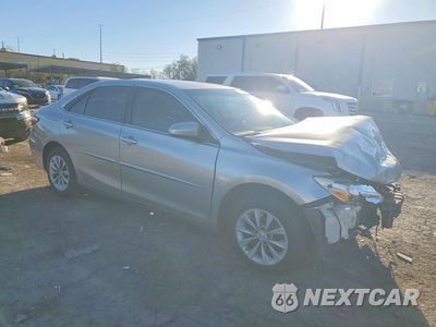 Czwarte zdjęcie samochodu z boku: 2017 TOYOTA CAMRY LE VIN:4T1BF1FK4HU274310 - miniatura