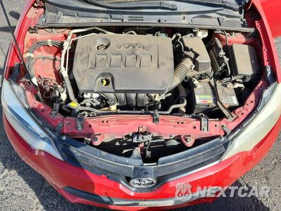 Zdjęcie 11 z 13 samochodu: 2014 TOYOTA COROLLA LE VIN:5YFBURHE9EP083443 - miniatura