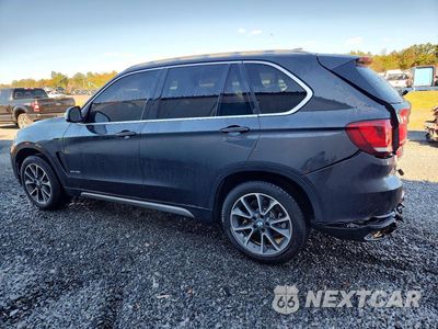 Drugie zdjęcie samochodu z przodu: 2018 BMW X5 XDRIVE35I VIN:5UXKR0C55J0X99960 - miniatura