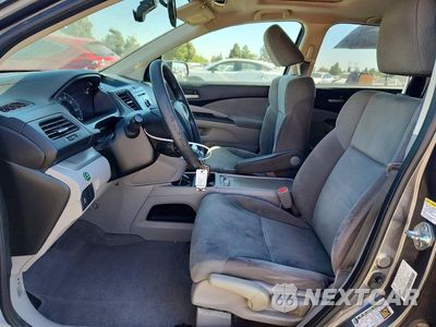 Zdjęcie 7 z 12 samochodu: 2012 HONDA CR-V EX VIN:JHLRM3H51CC001144 - miniatura