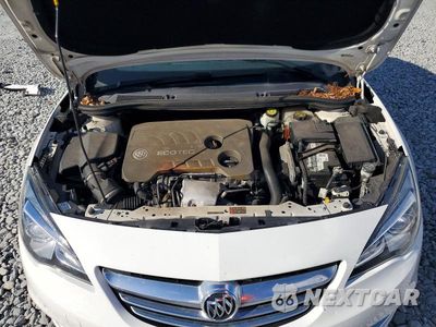 Zdjęcie 11 z 12 samochodu: 2016 BUICK CASCADA PREMIUM VIN:W04WT3N55GG036933 - miniatura