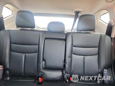 Zdjęcie 10 z 14 samochodu: 2022 NISSAN MURANO SV VIN:5N1AZ2BJ9NC112468 - miniatura