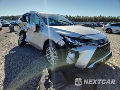 Czwarte zdjęcie samochodu z boku: 2021 TOYOTA VENZA XLE VIN:JTEAAAAH3MJ027023 - miniatura