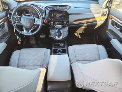 Zdjęcie 8 z 13 samochodu: 2019 HONDA CR-V EXL VIN:5J6RW2H88KA010360 - miniatura