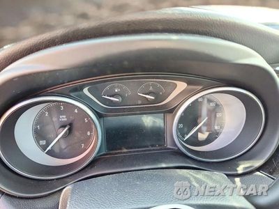 Zdjęcie 9 z 14 samochodu: 2020 BUICK ENVISION ESSENCE VIN:LRBFXCSA0LD104836 - miniatura