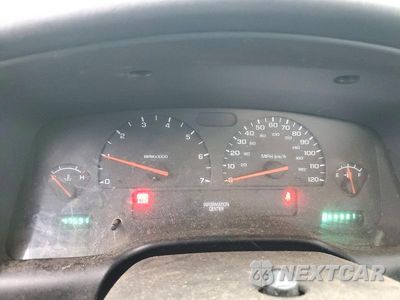 Zdjęcie 9 z 12 samochodu: 2003 DODGE DAKOTA SXT VIN:1D7GG16X63S158491 - miniatura