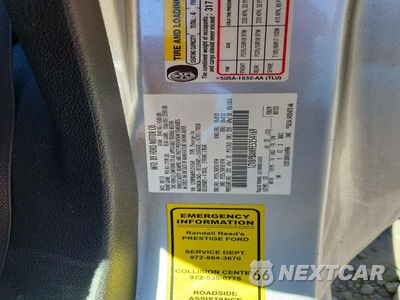 Zdjęcie 12 z 12 samochodu: 2014 FORD MUSTANG VIN:1ZVBP8AM9E5254169 - miniatura