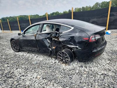 Drugie zdjęcie samochodu z przodu: 2019 TESLA MODEL 3 VIN:5YJ3E1EA6KF312012 - miniatura