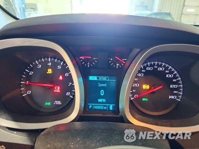 Zdjęcie 9 z 13 samochodu: 2014 CHEVROLET EQUINOX LT VIN:2GNFLFEK4E6202974 - miniatura