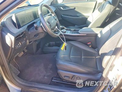 Zdjęcie 7 z 13 samochodu: 2024 KIA EV6 WIND VIN:KNDC34LA2R5215377 - miniatura