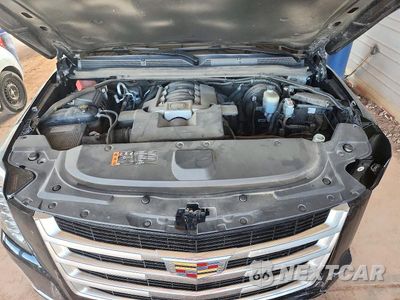 Zdjęcie 12 z 14 samochodu: 2020 CADILLAC ESCALADE ESV LUXURY VIN:1GYS4HKJ6LR190897 - miniatura
