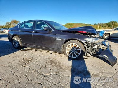 Czwarte zdjęcie samochodu z boku: 2014 BMW 550 XI VIN:WBAKP9C5XED693401 - miniatura