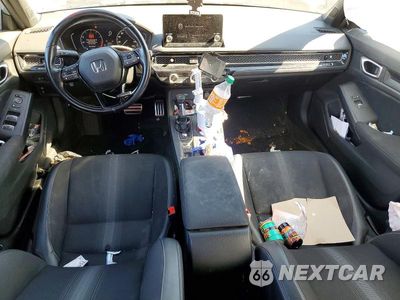 Zdjęcie 8 z 12 samochodu: 2024 HONDA CIVIC SPORT VIN:2HGFE2F59RH516068 - miniatura