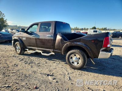 Drugie zdjęcie samochodu z przodu: 2017 RAM 2500 ST VIN:3C6UR5CJ2HG553644 - miniatura