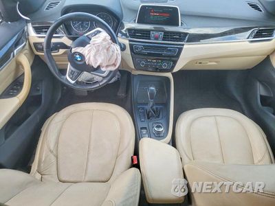 Zdjęcie 8 z 13 samochodu: 2018 BMW X1 XDRIVE28I VIN:WBXHT3C35J5L25414 - miniatura