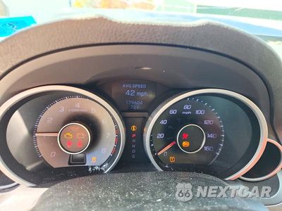 Zdjęcie 9 z 12 samochodu: 2012 ACURA TL VIN:19UUA8F55CA022981 - miniatura