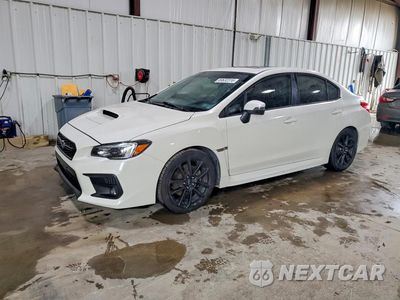 2021 SUBARU WRX LIMITED JF1VA1J63M9813786 - główne zdjęcie licytacji z USA - miniatura