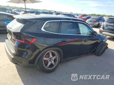 Trzecie zdjęcie samochodu z tyłu: 2023 BMW X1 XDRIVE28I VIN:WBX73EF01P5W37022 - miniatura