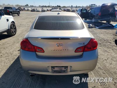 Zdjęcie 6 z 13 samochodu: 2008 INFINITI G35 BASE VIN:JNKBV61E88M203390 - miniatura