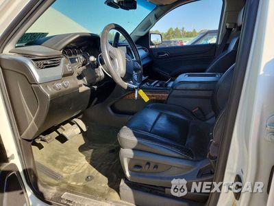 Zdjęcie 7 z 13 samochodu: 2015 CHEVROLET TAHOE K1500 LTZ VIN:1GNSKCKCXFR148051 - miniatura