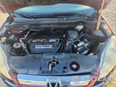 Zdjęcie 12 z 14 samochodu: 2007 HONDA CR-V EXL VIN:JHLRE48777C048768 - miniatura