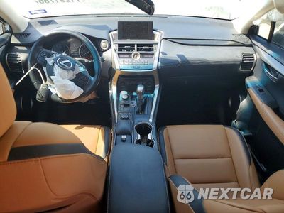 Zdjęcie 8 z 13 samochodu: 2017 LEXUS NX 200T BASE VIN:JTJYARBZ0H2066772 - miniatura
