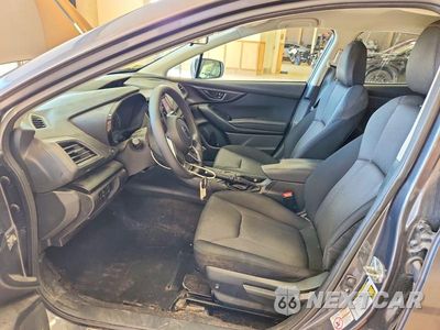 Zdjęcie 7 z 12 samochodu: 2019 SUBARU IMPREZA VIN:4S3GTAA60K1724413 - miniatura