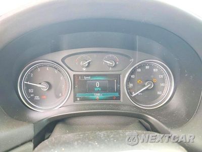 Zdjęcie 9 z 14 samochodu: 2018 BUICK ENCLAVE ESSENCE VIN:5GAERBKW5JJ138560 - miniatura
