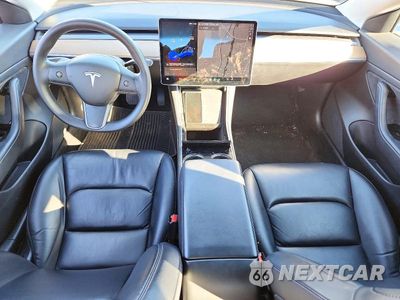 Zdjęcie 8 z 12 samochodu: 2020 TESLA MODEL 3 VIN:5YJ3E1EA0LF792663 - miniatura
