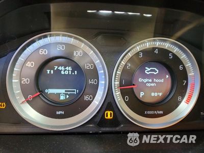 Zdjęcie 9 z 13 samochodu: 2012 VOLVO XC70 T6 VIN:YV4902BZ7C1143554 - miniatura