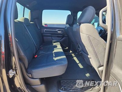 Zdjęcie 10 z 12 samochodu: 2020 RAM 1500 BIG HORN/LONE STAR VIN:1C6RREFT9LN294895 - miniatura