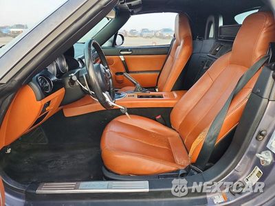 Zdjęcie 7 z 12 samochodu: 2007 MAZDA MX-5 VIN:JM1NC25F570126984 - miniatura