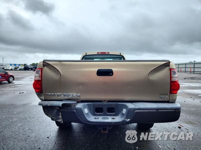 Zdjęcie 6 z 12 samochodu: 2005 TOYOTA TUNDRA BASE VIN:5TBJU32145S449159 - miniatura