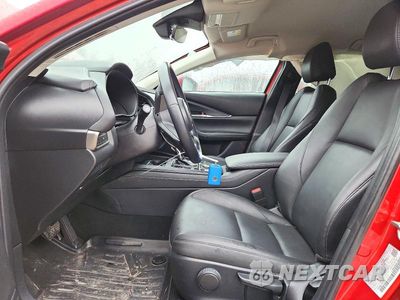 Zdjęcie 7 z 13 samochodu: 2021 MAZDA CX-30 SELECT VIN:3MVDMBBLXMM318640 - miniatura