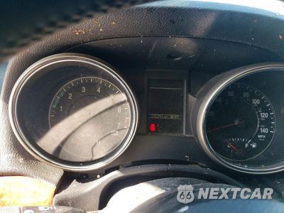 Zdjęcie 9 z 14 samochodu: 2011 JEEP GRAND CHEROKEE LIMITED VIN:1J4RS5GG4BC538925 - miniatura