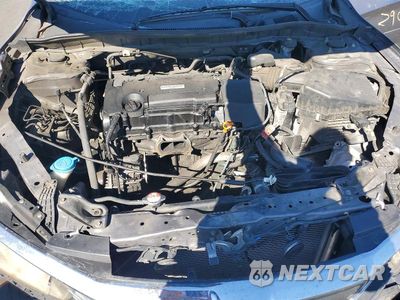 Zdjęcie 11 z 12 samochodu: 2017 HONDA ACCORD LX VIN:1HGCR2F32HA290720 - miniatura